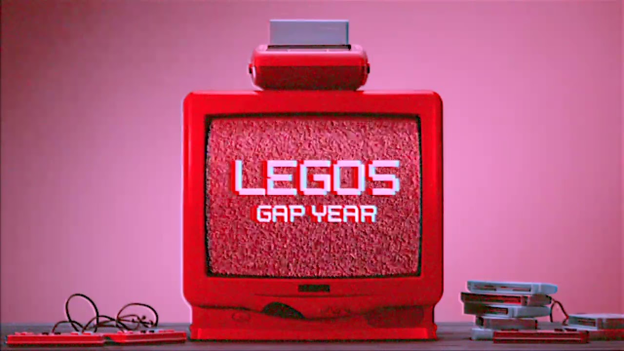 'LEGOS' by Random Chance OFFICIAL AUDIO