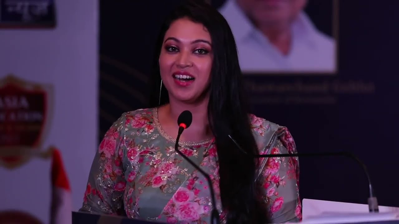Asia Education Summit & Awards 2022 Awards Ceremony