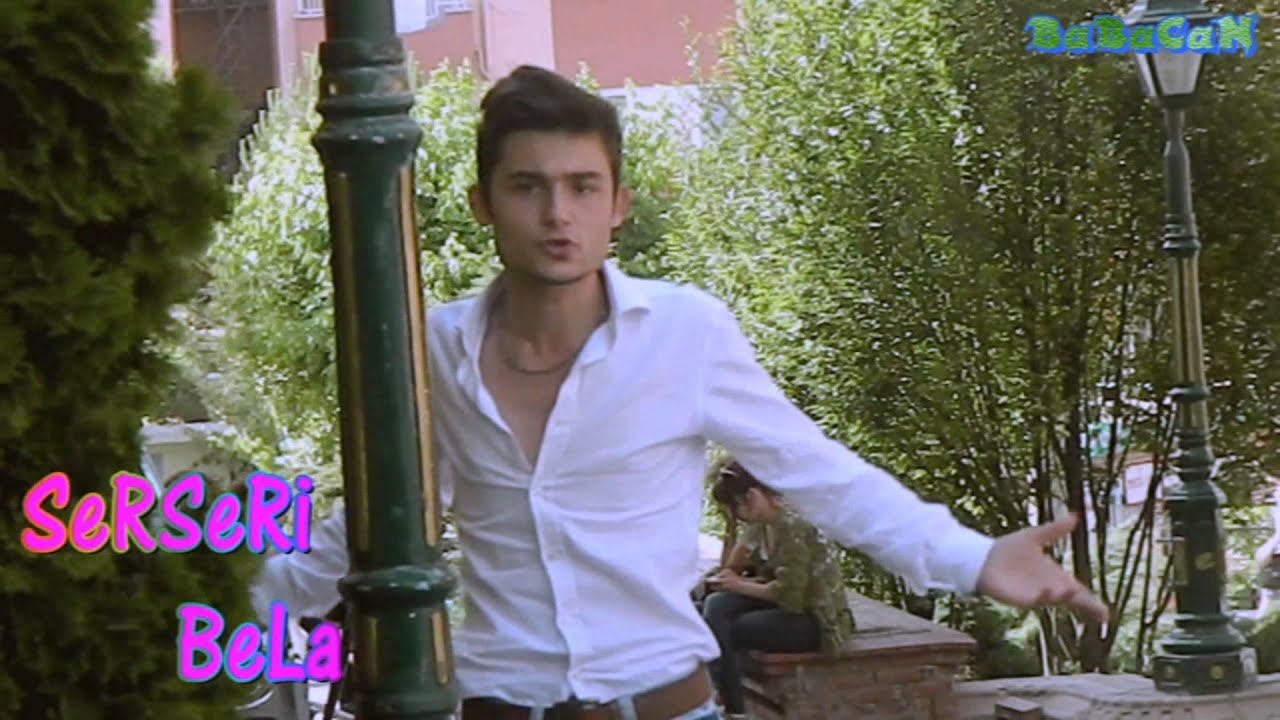 SeRSeRi ßeLa & İsyanqaR 26 & GüLCaN & [ Merhameti Yok SevgiNiN ]2013