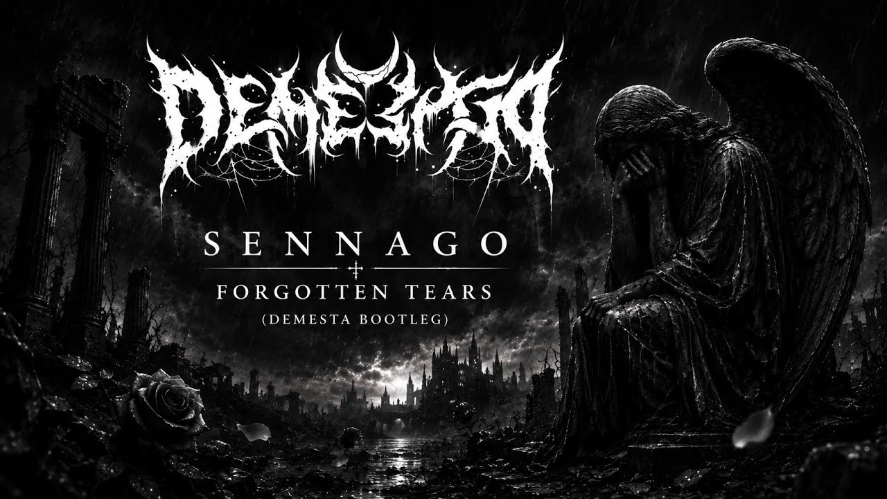 Sennago - Forgotten Tears [DEMESTA BOOTLEG]