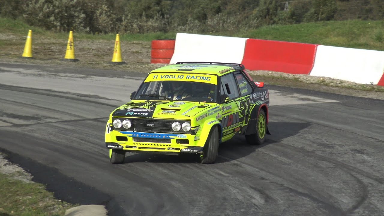 Best of Rally 2023 Vol.2
