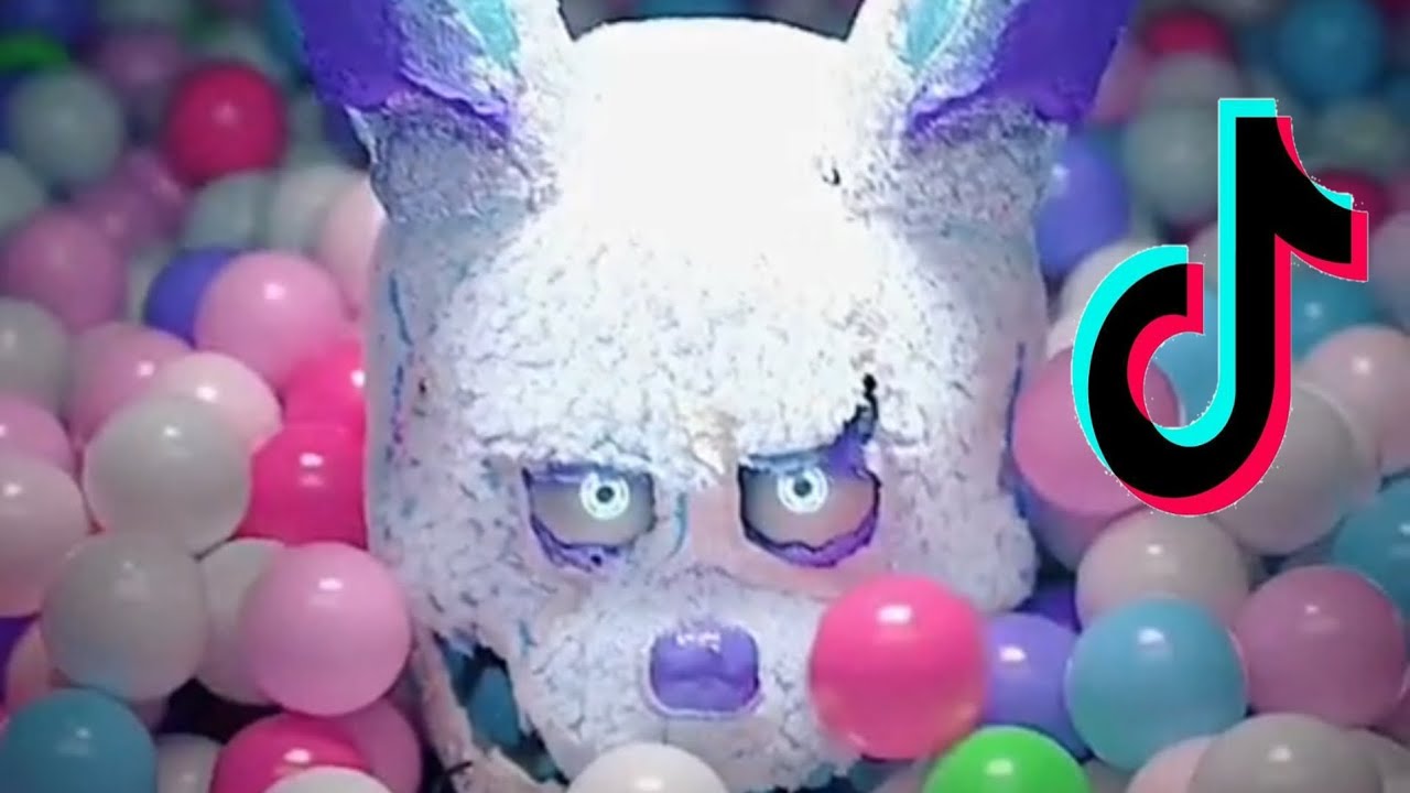 fnaf edits tik tok #1