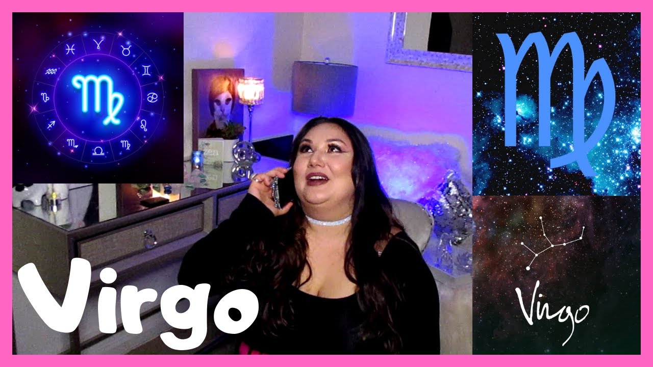 VIRGO 2019 (COMPLETE ANALYSIS & Secrets Revealed)