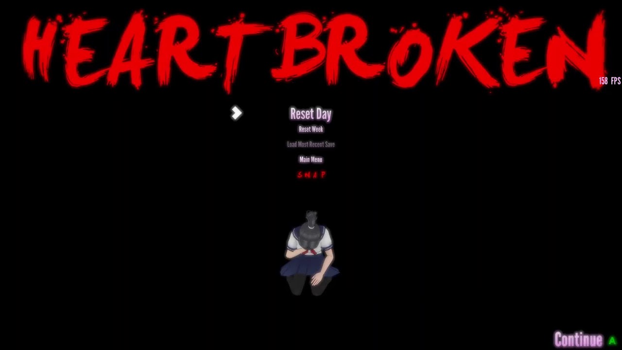 Yandere Simulator
