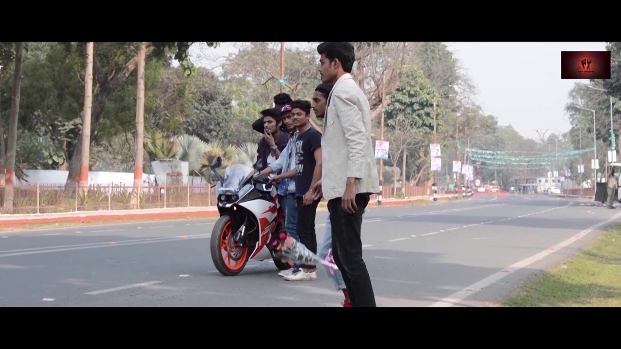 Dil de diya hai jaan tumhein denge ( sad love story )