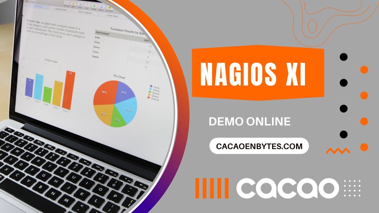 Demo Nagios XI en español