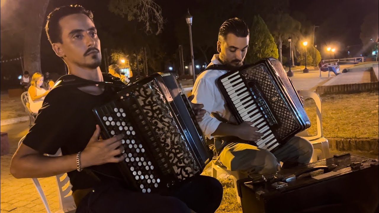 Mboy Tata (Tilo Escobar) - Família Guedes, Rudi Flores e Facundo