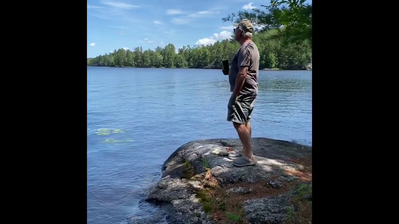 Voyageurs National Park 2020