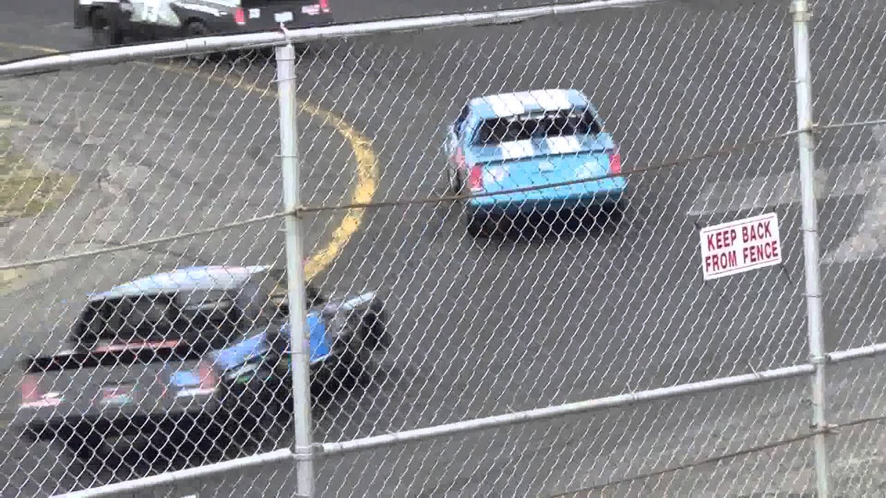 Riverhead Raceway Grand enduro 8-31-14
