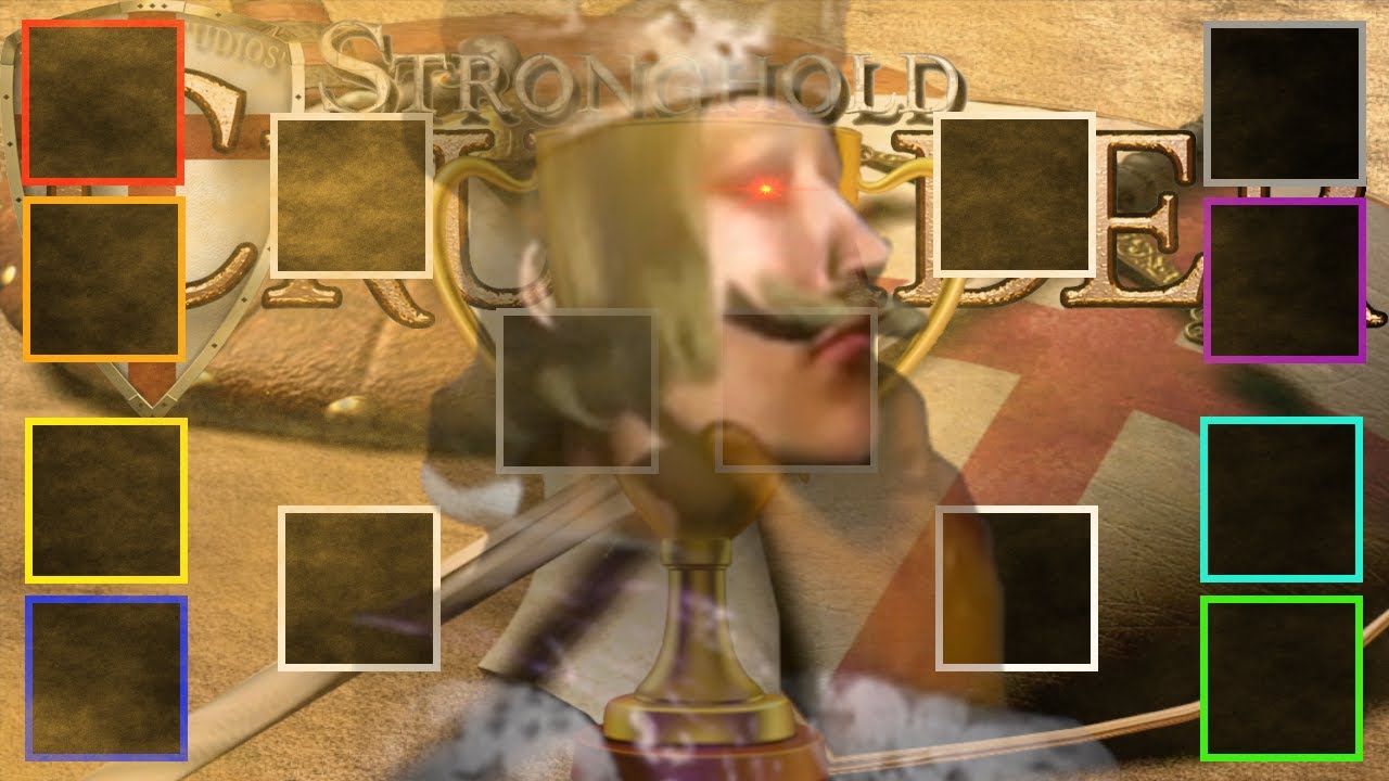 🏆JEDEN BOT ZMIENI BIEG CAŁEGO TURNIEJU??🏆TURNIEJ BOTÓW 1vs1🏰
