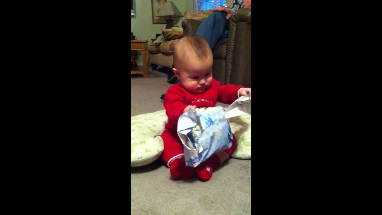 Cutest Half American Half Asian Baby :)