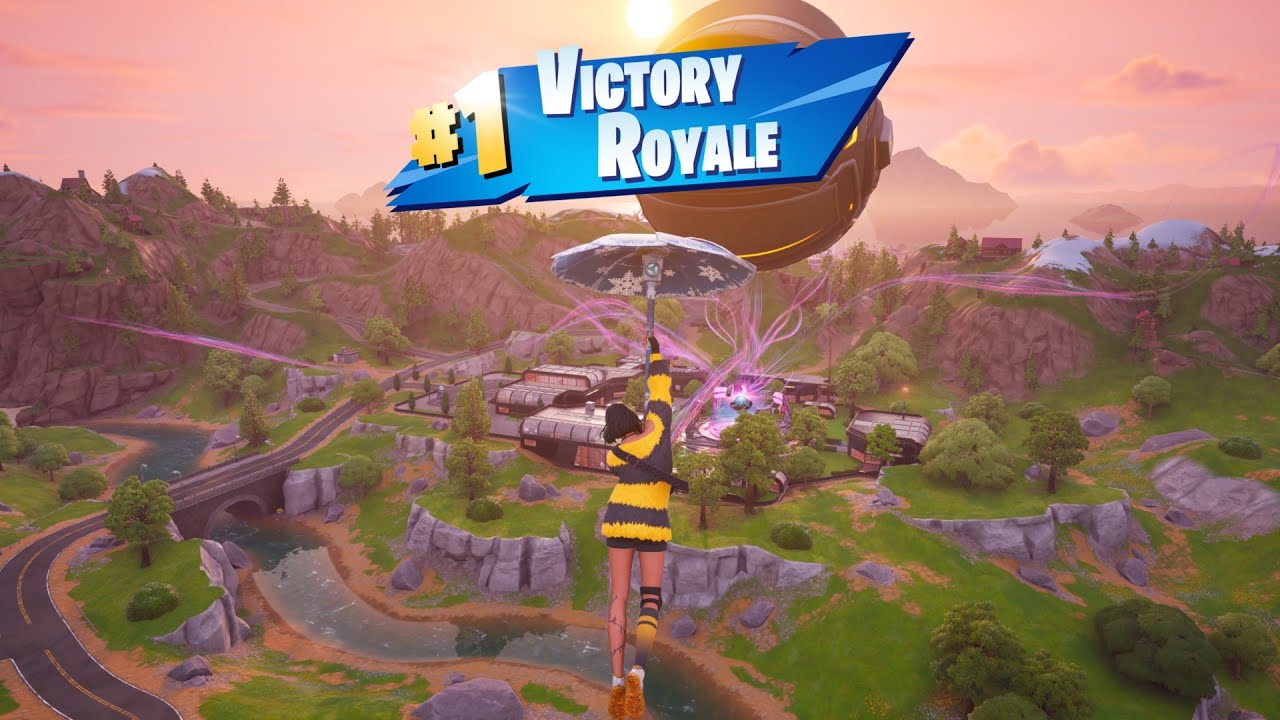 Solo Full Gameplay Win 26 Kill Battle Royale 