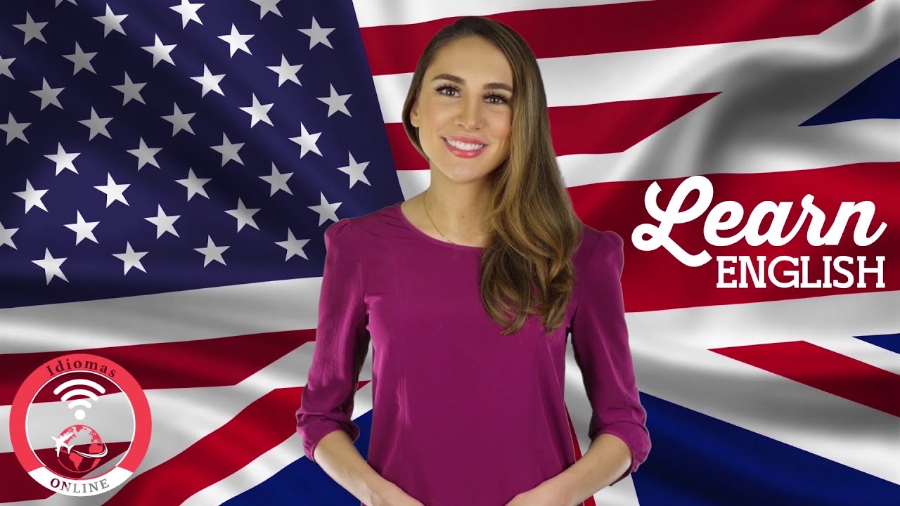 Learn English/ Idiomas Online