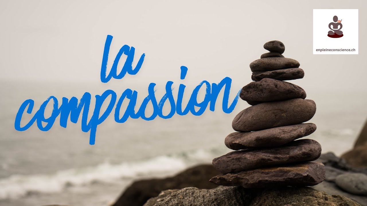 La compassion, mode d'emploi (Lausanne, 13 novembre 2025)