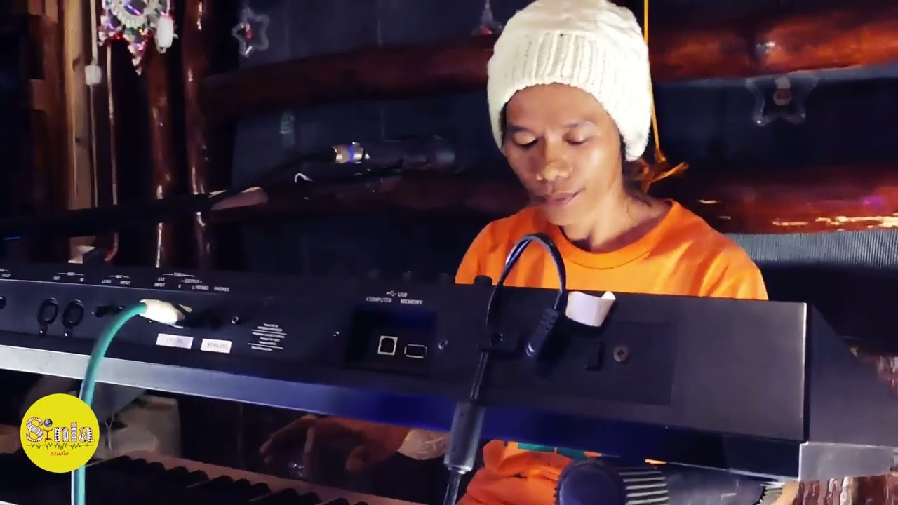 Ocean- Jayson in Town (Hillsong United)