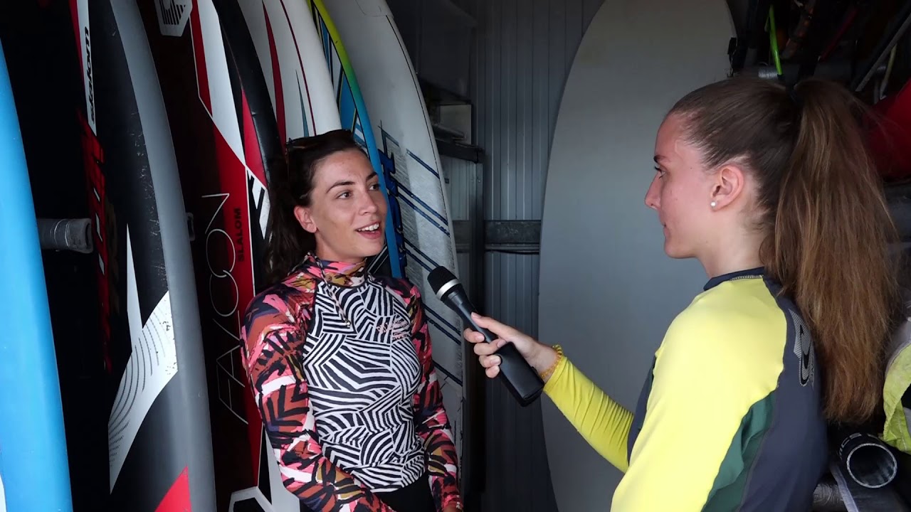 Mali Viganj Windsurfing School | MDF