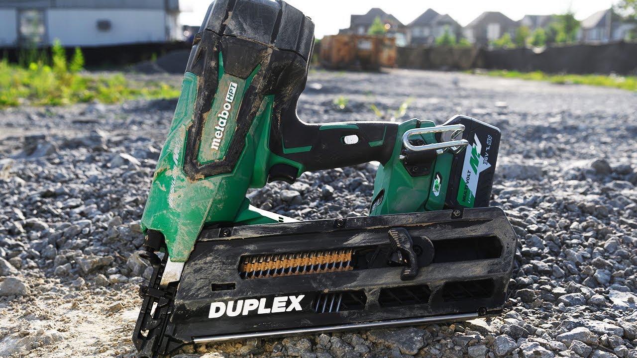 MultiVolt&trade; 36V 3-1/2