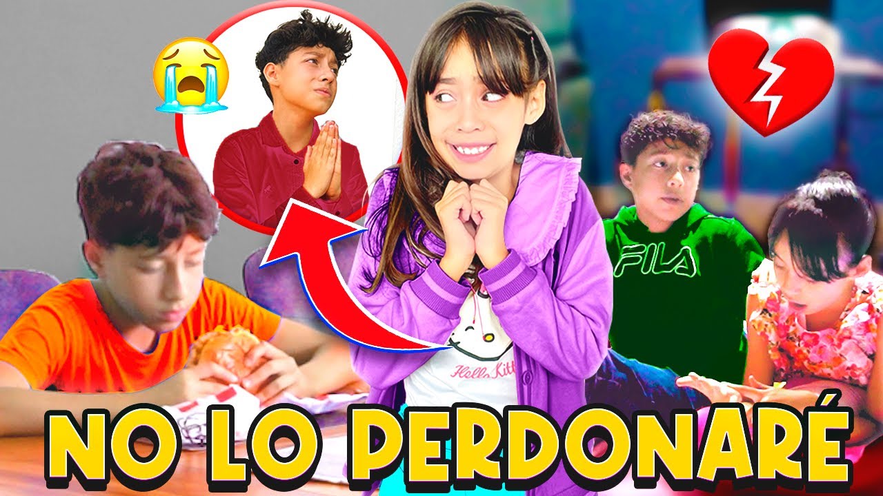 24 HORAS SIN HACERLE CASO A SPAY 💔😰 | Karla Bustillos
