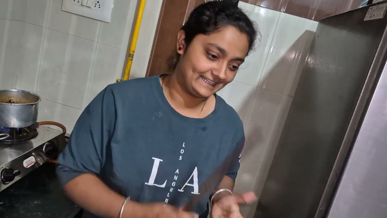 Mari sathe jigu a prank kariyo 😱@Mihir_Goswami0402 