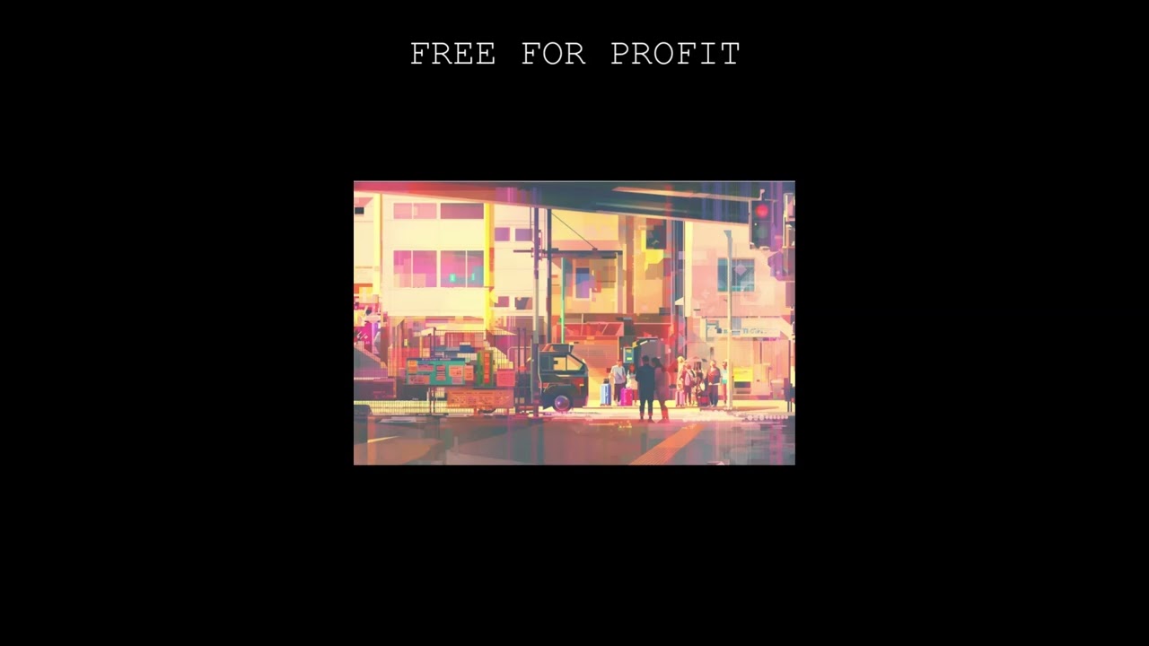 *FREE FOR PROFIT* J COLE THE FALL OFF TYPE BEAT 'better now'