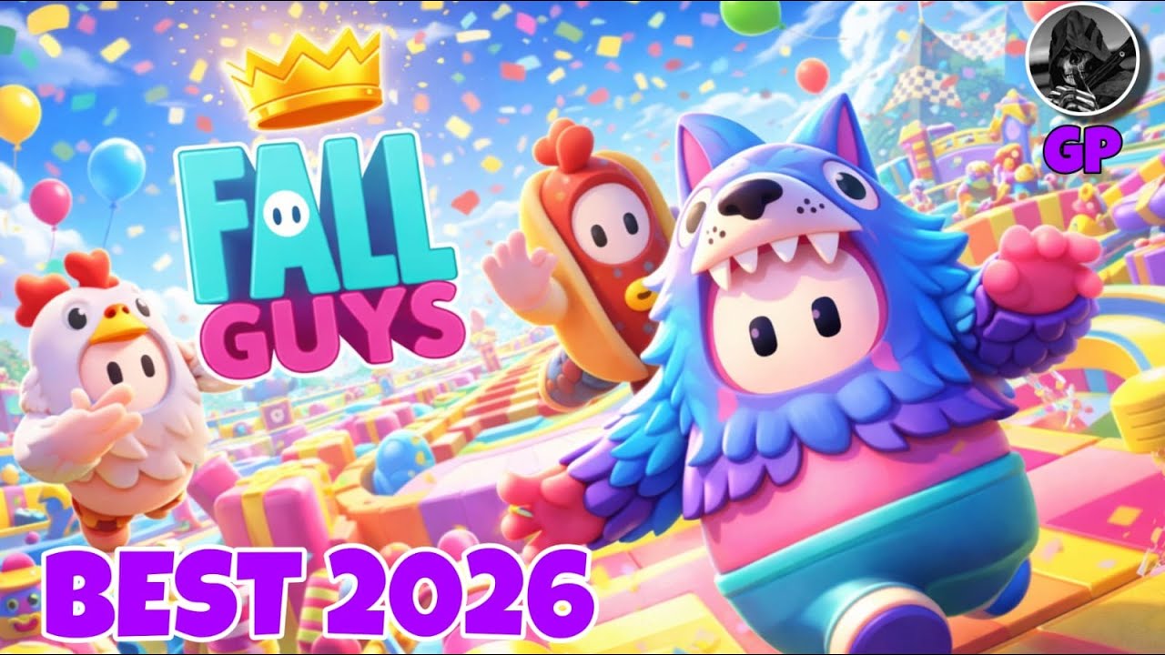 #fallguys FALL GUYS with friends and subcribers | LIVE🔴 funny and enjoyment live