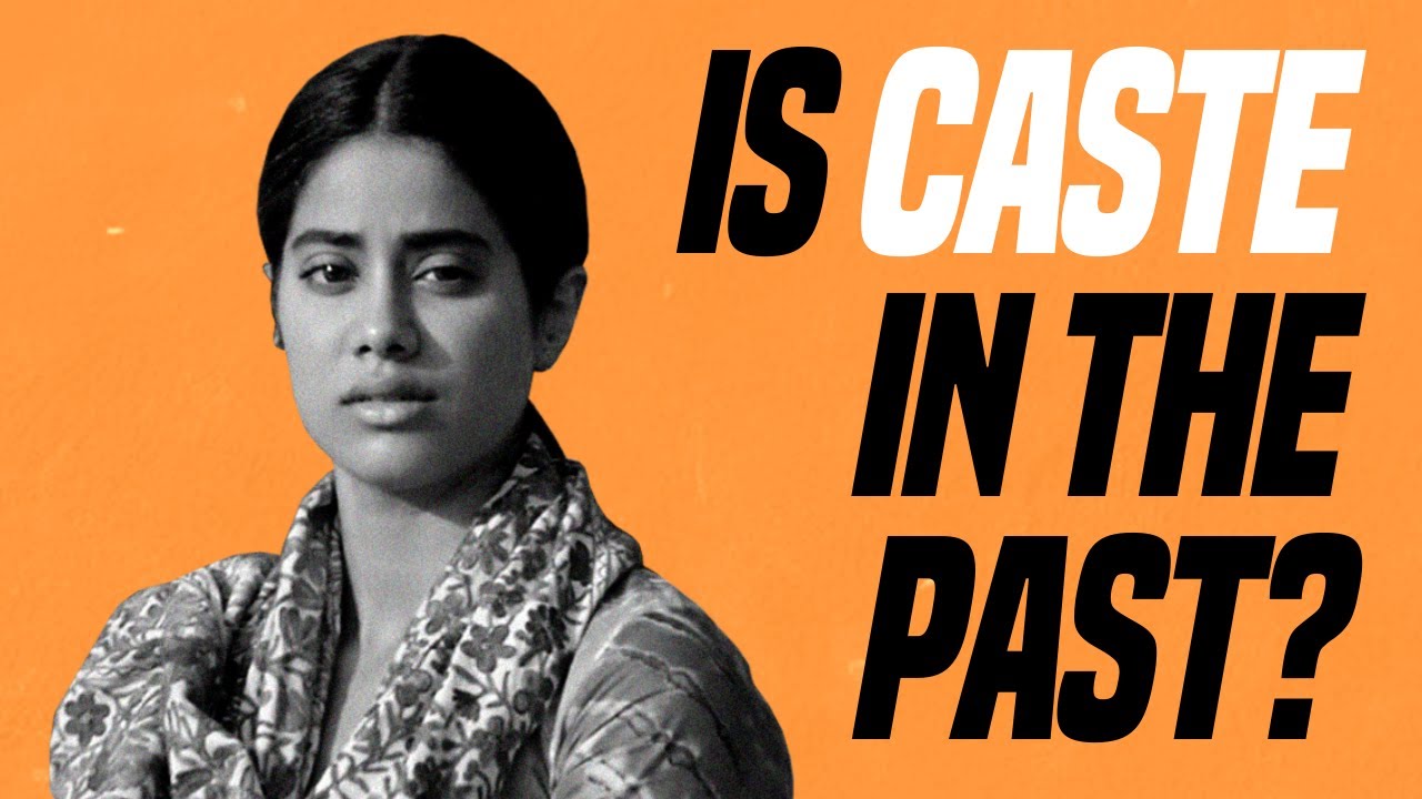 Has India Erased the Caste System?