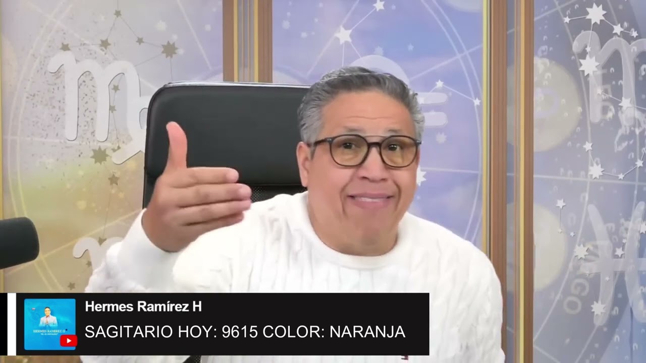 SAGITARIO HOY: Lo lograras... veo dinero, fama y poder pero tambi&eacute;n mucha envidia a tu alrededor