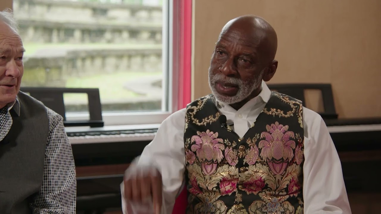 Stax Songwriters Discussion, Part 2: How did you come to be at Stax Records?