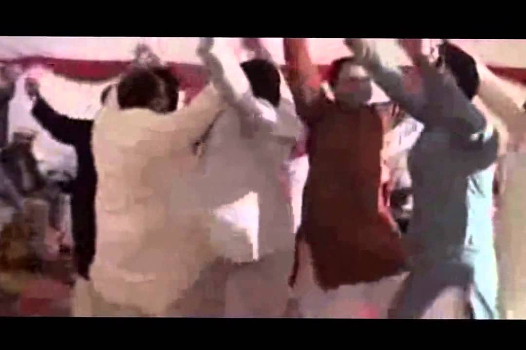 Ada Talagang Da, Pail Party, Punjabi Dhol Geet, Gawan Mahiay, Punjab Wedding Culture