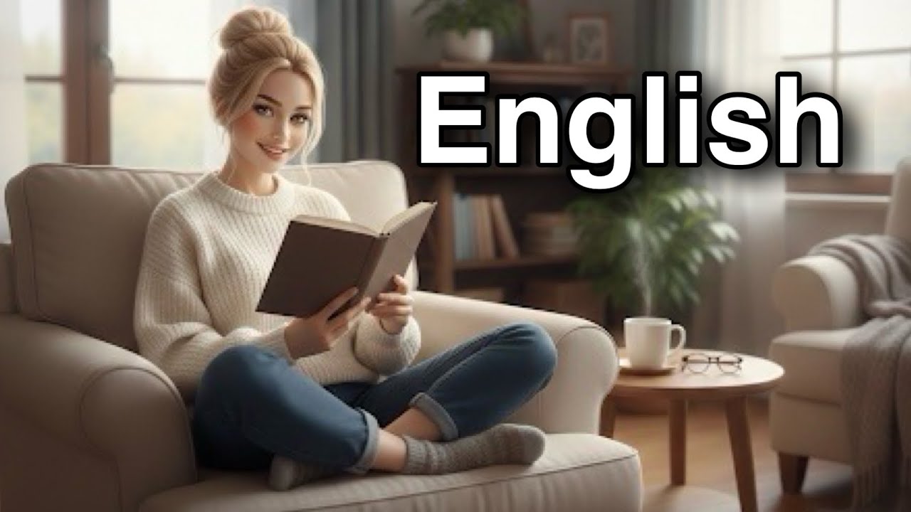 You Don’t Have to Be Productive All the Time - Slow English for Beginner 