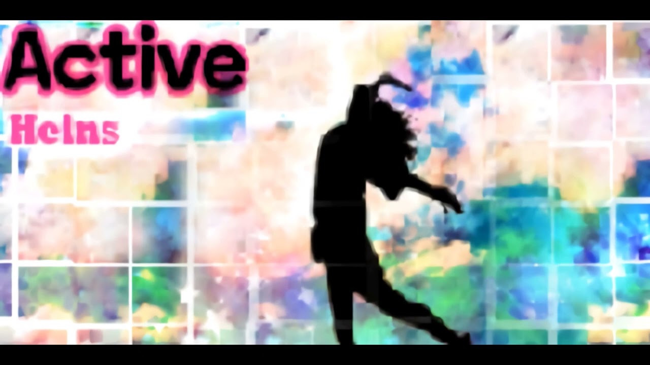 【R2Beat】 Heins - Active (Attack Rhythm)