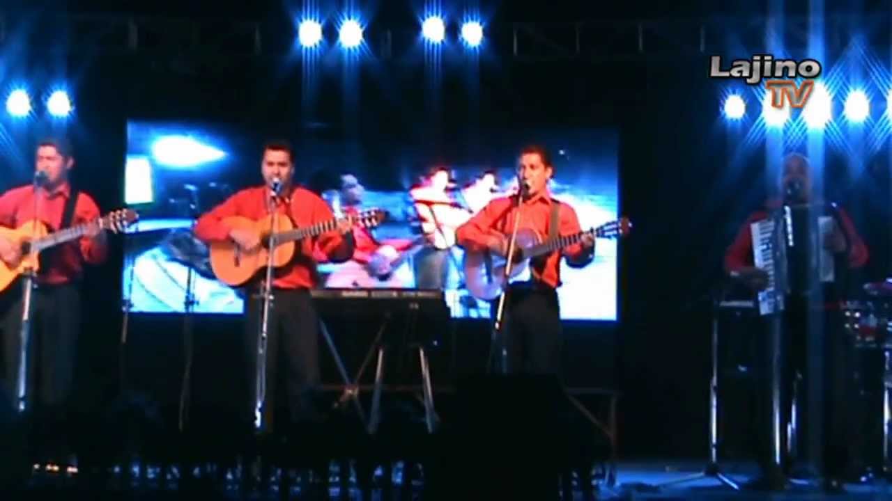 LAJINO.CL - XVII FESTIVAL SEMBRANDO CANTO LAJA (Canci&oacute;n Ganadora 2013)