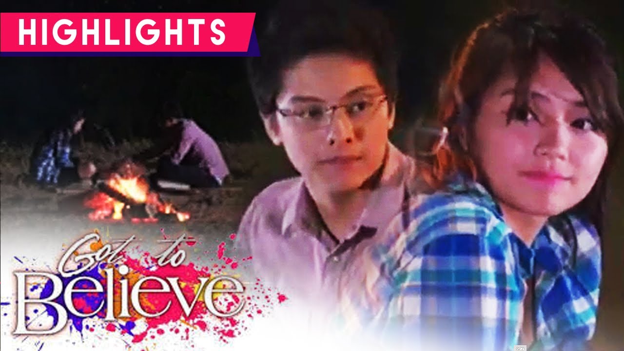 Chichay, inaming masaya siya kasama si Ryan | Got To Believe
