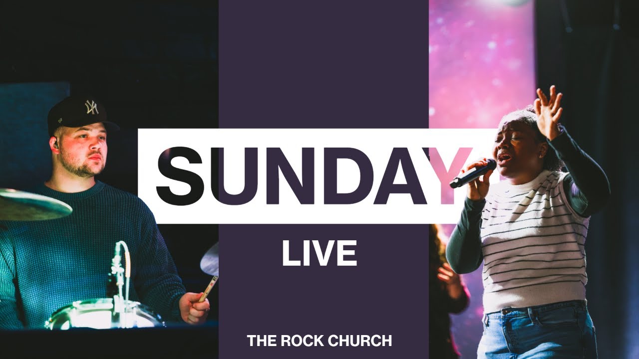 From Fruit to Fire - Fan or Follower // LIVE Sunday Gathering