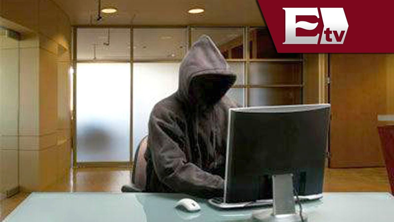 Cyclosa, un peligroso grupo de hackers que vulnera sistemas facilmente / Hacker Paul Lara