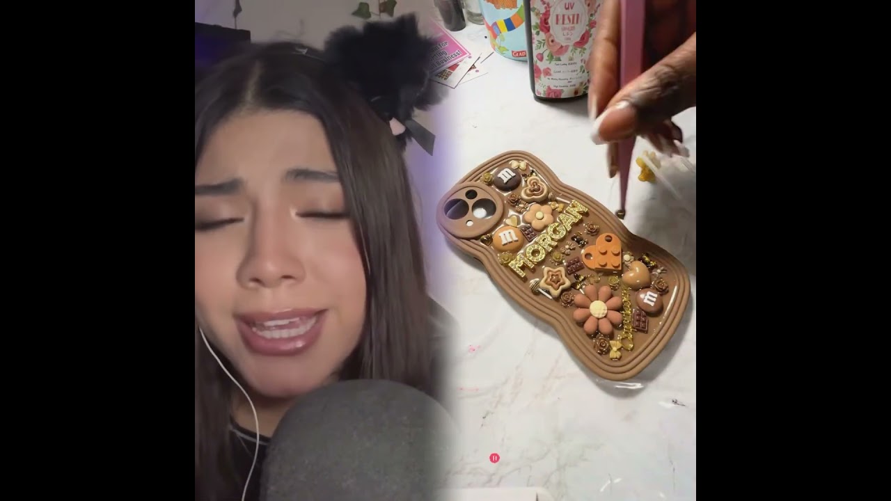 #asmrespañol