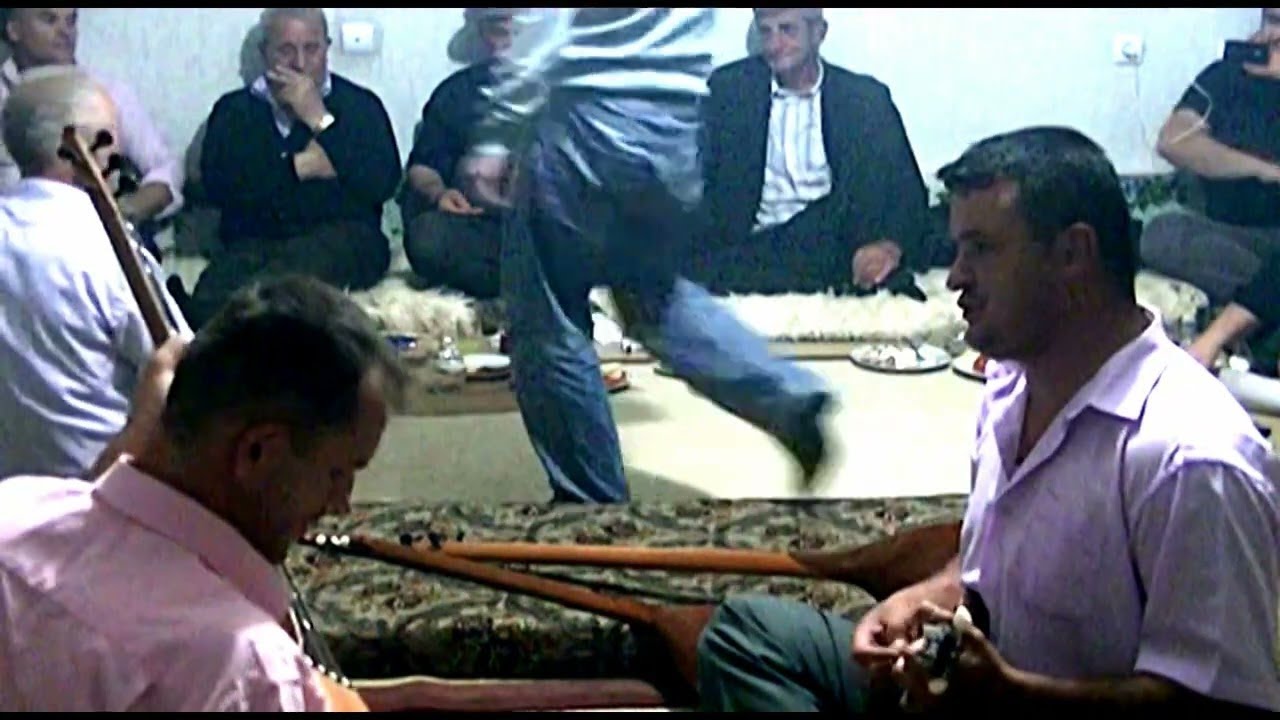 GZIM BYTYQI E GAZMEND SADIKU  -  SYL REZALLA