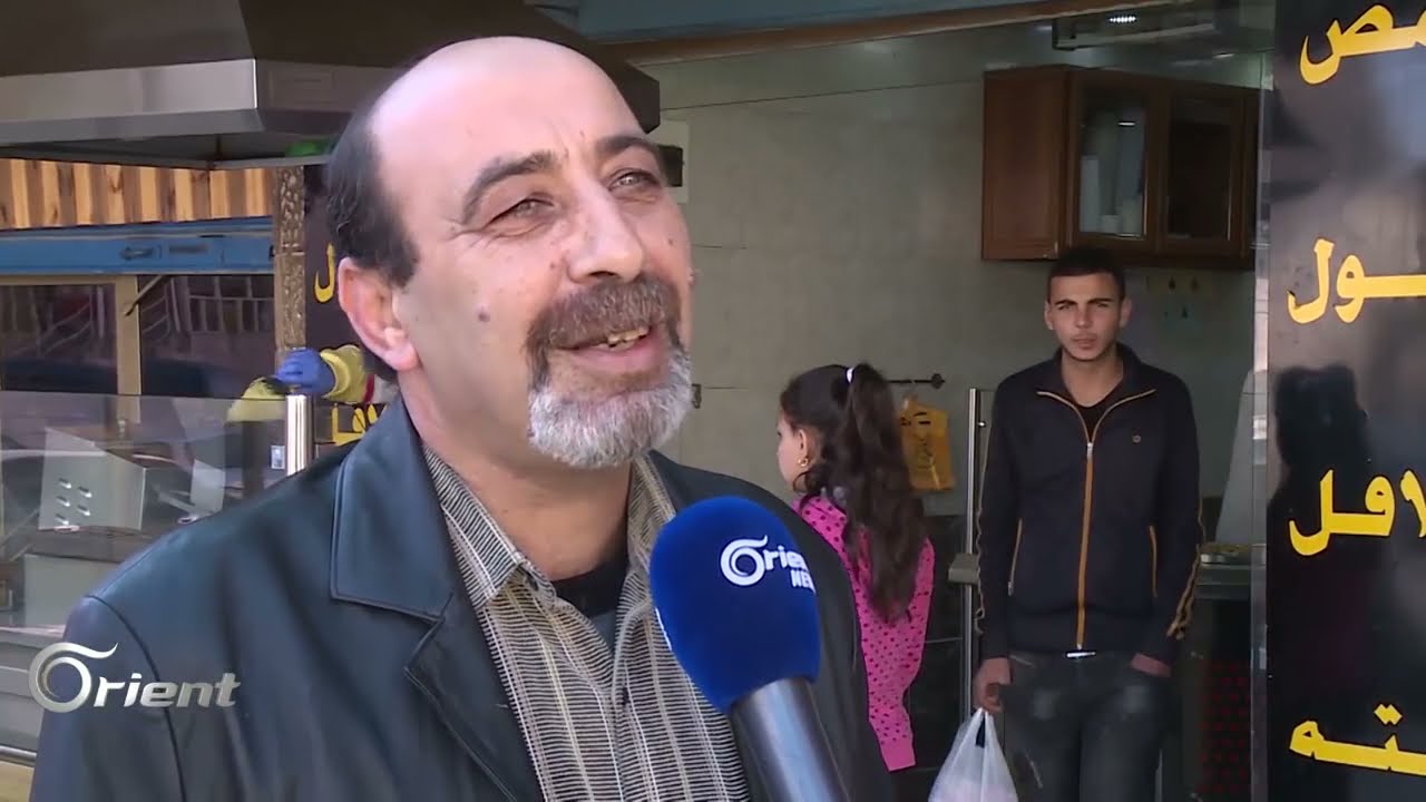 تعرف على منطقة جبل طارق وأجواء المحبة بين السوريين والأردنيين