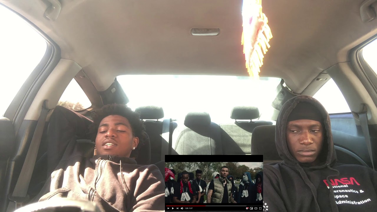 Fredo - What Can I Say (Official Video) | Reaction