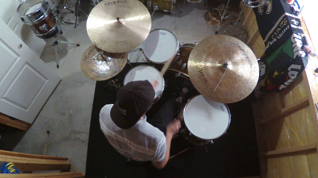 You Say / / Lauren Daigle / / Drum cover