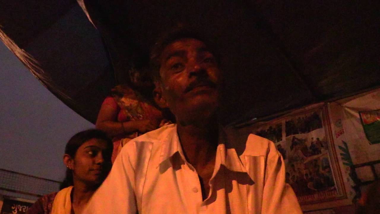 Thangadh Police Violence: Four years since murder of 3 Dalit youths (23-Sep-2016) - Part 6