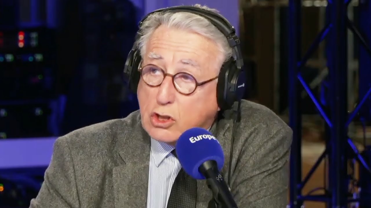 L&rsquo;arm&eacute;e britannique ne sera pas pr&ecirc;te : L'&eacute;dito de Vincent Hervouet