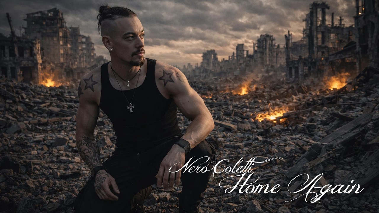 Nero Coletti - 