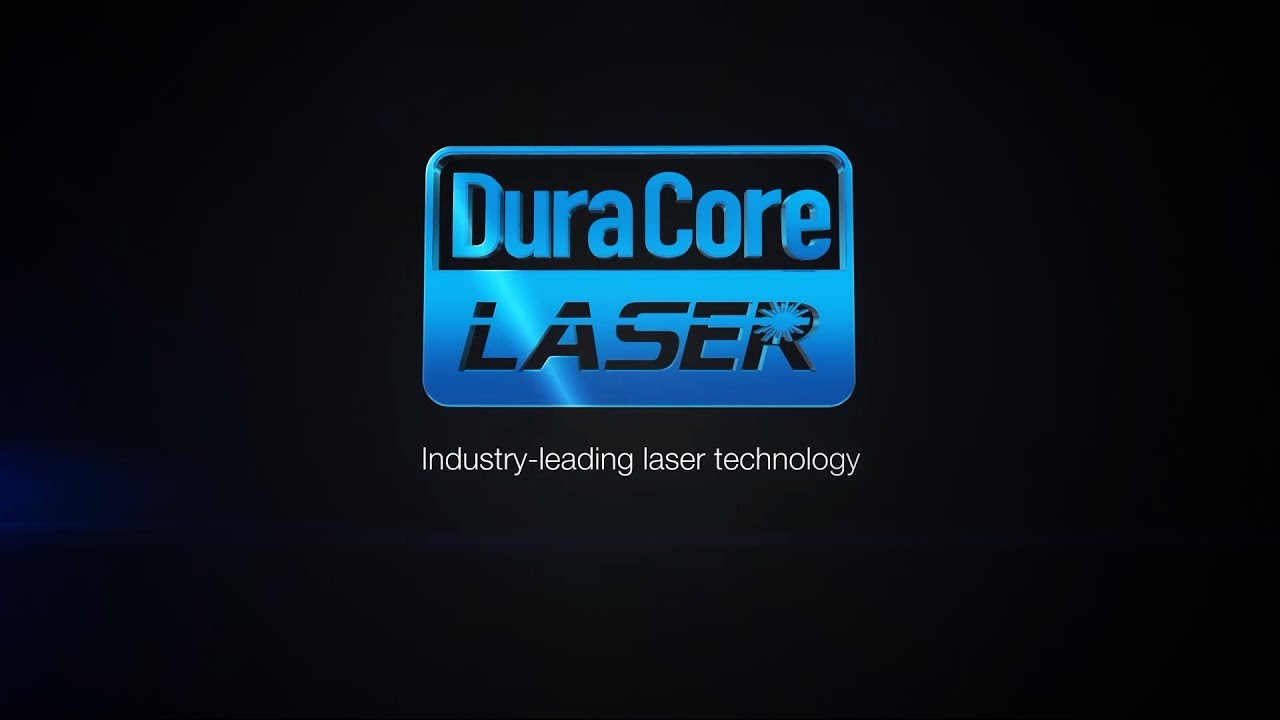 DuraCore - Optoma's industry leading laser technology