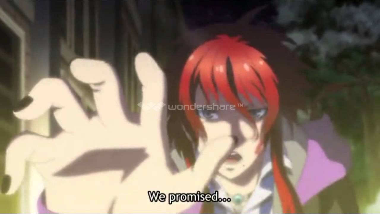 ♡~Loki And Balder~♡ \\ Kamigami No Asobi \\ - Safe and Sound -