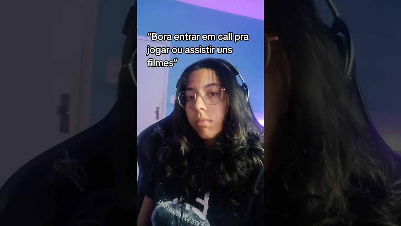 #memes #gamerbrasil #gamergirl #gamerbr