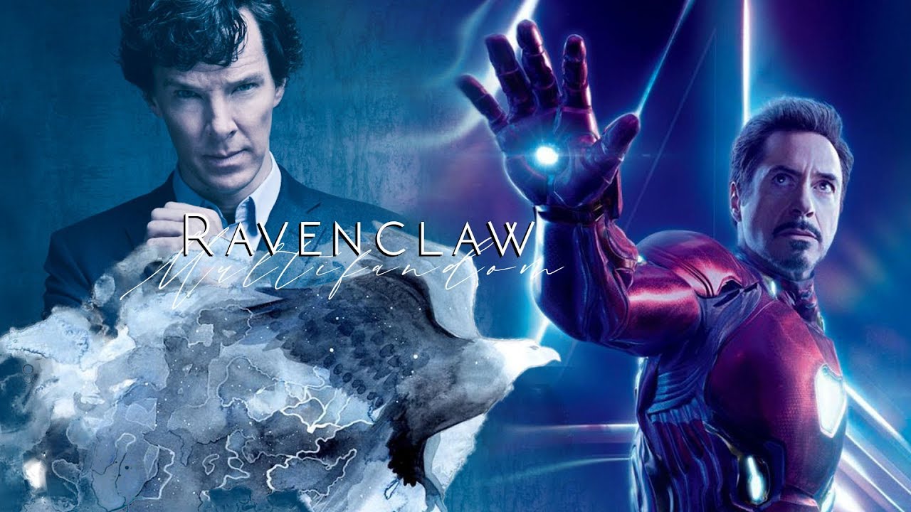 Ravenclaw Pride