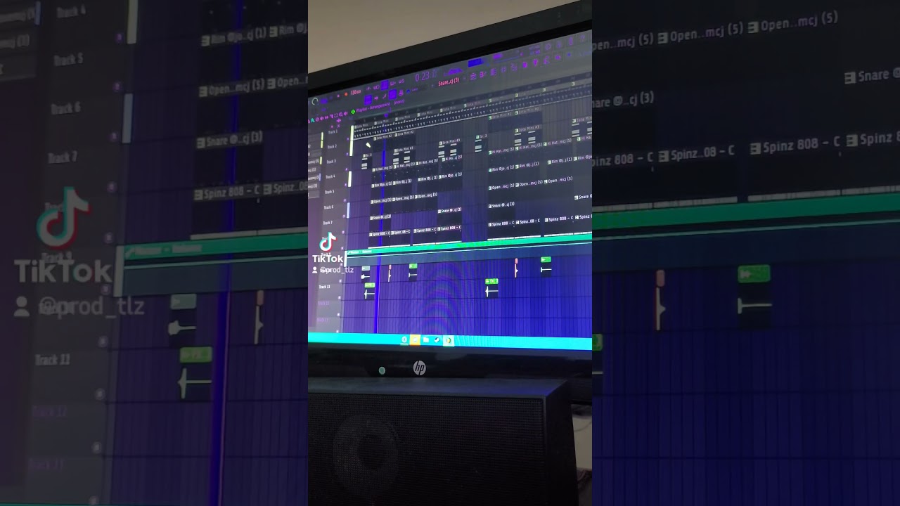mais um type derek #tlz #prod_tlz #beatmaking #ryutherunner #instrumental #production #trapbr