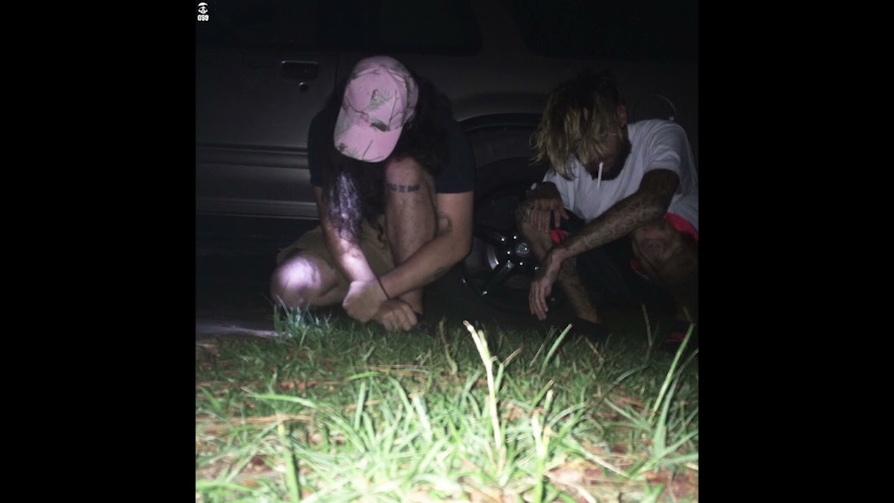 [FREE] $UICIDEBOY$ TYPE BEAT ''KILL YOURSELF PART III''
