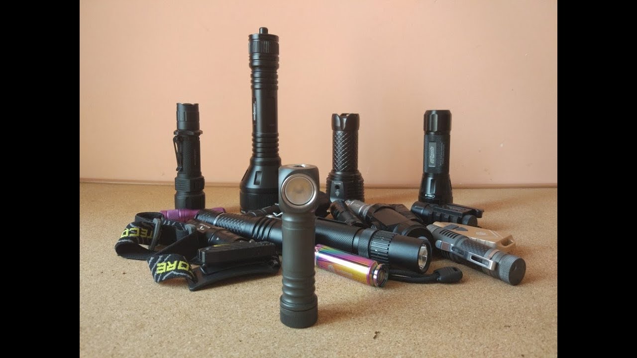 ZebraLight H600Fc III - лучший подарок самому себе